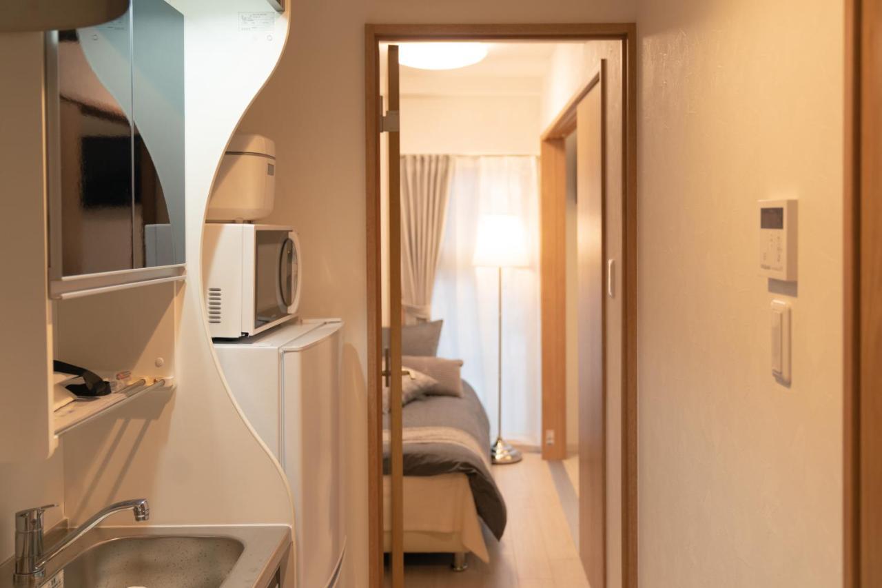 Aparthotel Sunshlne Tower23